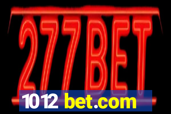 1012 bet.com